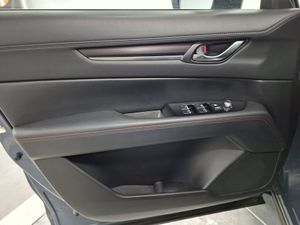 Mazda CX-5 2.0 GE 121kW Homura (sin Pack Bose) - Foto 16