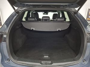 Mazda CX-5 2.0 GE 121kW Homura (sin Pack Bose) - Foto 10