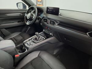Mazda CX-5 2.0 GE 121kW Homura (sin Pack Bose) - Foto 26