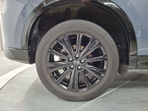 Mazda CX-5 2.0 GE 121kW Homura (sin Pack Bose) - Foto 11