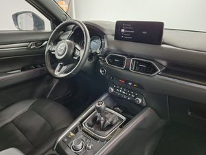 Mazda CX-5 2.0 GE 121kW Homura (sin Pack Bose) - Foto 28