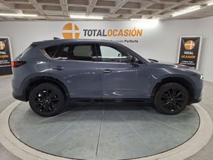 Mazda CX-5 2.0 GE 121kW Homura (sin Pack Bose) - Foto 6