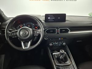 Mazda CX-5 2.0 GE 121kW Homura (sin Pack Bose) - Foto 22