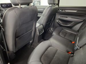 Mazda CX-5 2.0 GE 121kW Homura (sin Pack Bose) - Foto 21