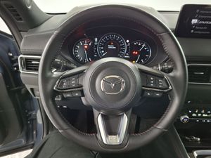 Mazda CX-5 2.0 GE 121kW Homura (sin Pack Bose) - Foto 17