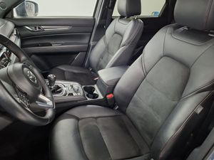 Mazda CX-5 2.0 GE 121kW Homura (sin Pack Bose) - Foto 24