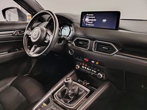 Mazda CX-5 2.0 GE 121kW Homura (sin Pack Bose) - Foto 22