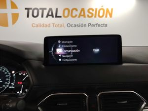 Mazda CX-5 2.0 GE 121kW Homura (sin Pack Bose) - Foto 15