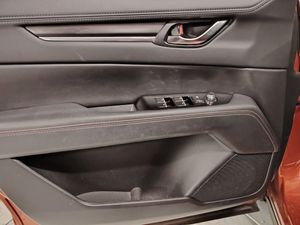 Mazda CX-5 2.0 GE 121kW Homura (sin Pack Bose) - Foto 11