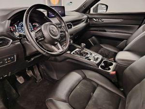 Mazda CX-5 2.0 GE 121kW Homura (sin Pack Bose) - Foto 12