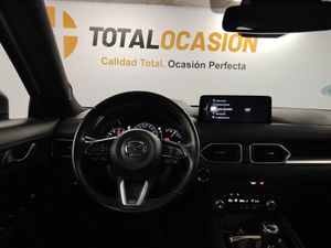 Mazda CX-5 2.0 GE 121kW Homura (sin Pack Bose) - Foto 21