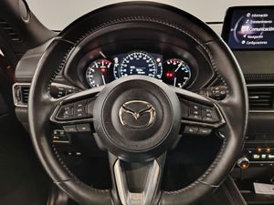Mazda CX-5 2.0 GE 121kW Homura (sin Pack Bose) - Foto 16