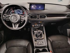 Mazda CX-5 2.0 GE 121kW Homura (sin Pack Bose) - Foto 17