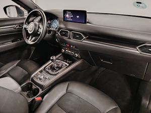 Mazda CX-5 2.0 GE 121kW Homura (sin Pack Bose) - Foto 23