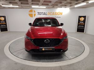 Mazda CX-5 2.0 GE 121kW Homura (sin Pack Bose) - Foto 7