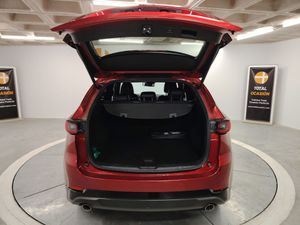 Mazda CX-5 2.0 GE 121kW Homura (sin Pack Bose) - Foto 9