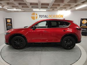 Mazda CX-5 2.0 GE 121kW Homura (sin Pack Bose) - Foto 5