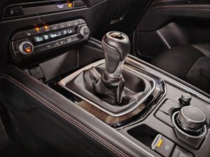 Mazda CX-5 2.0 GE 121kW Homura (sin Pack Bose) - Foto 13