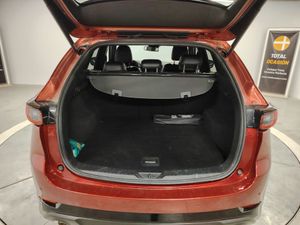 Mazda CX-5 2.0 GE 121kW Homura (sin Pack Bose) - Foto 10