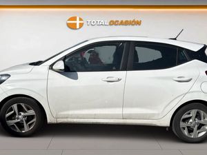 Hyundai i10 1.0 Klass - Foto 6