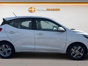 Hyundai i10 1.0 Klass - Foto 5