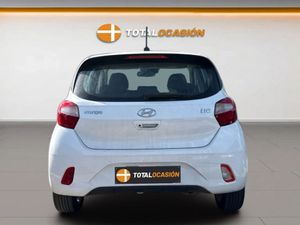 Hyundai i10 1.0 Klass - Foto 8