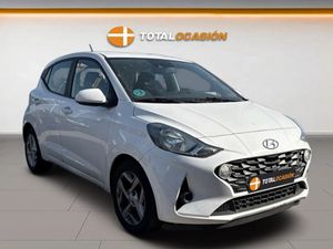 Hyundai i10 1.0 Klass - Foto 2