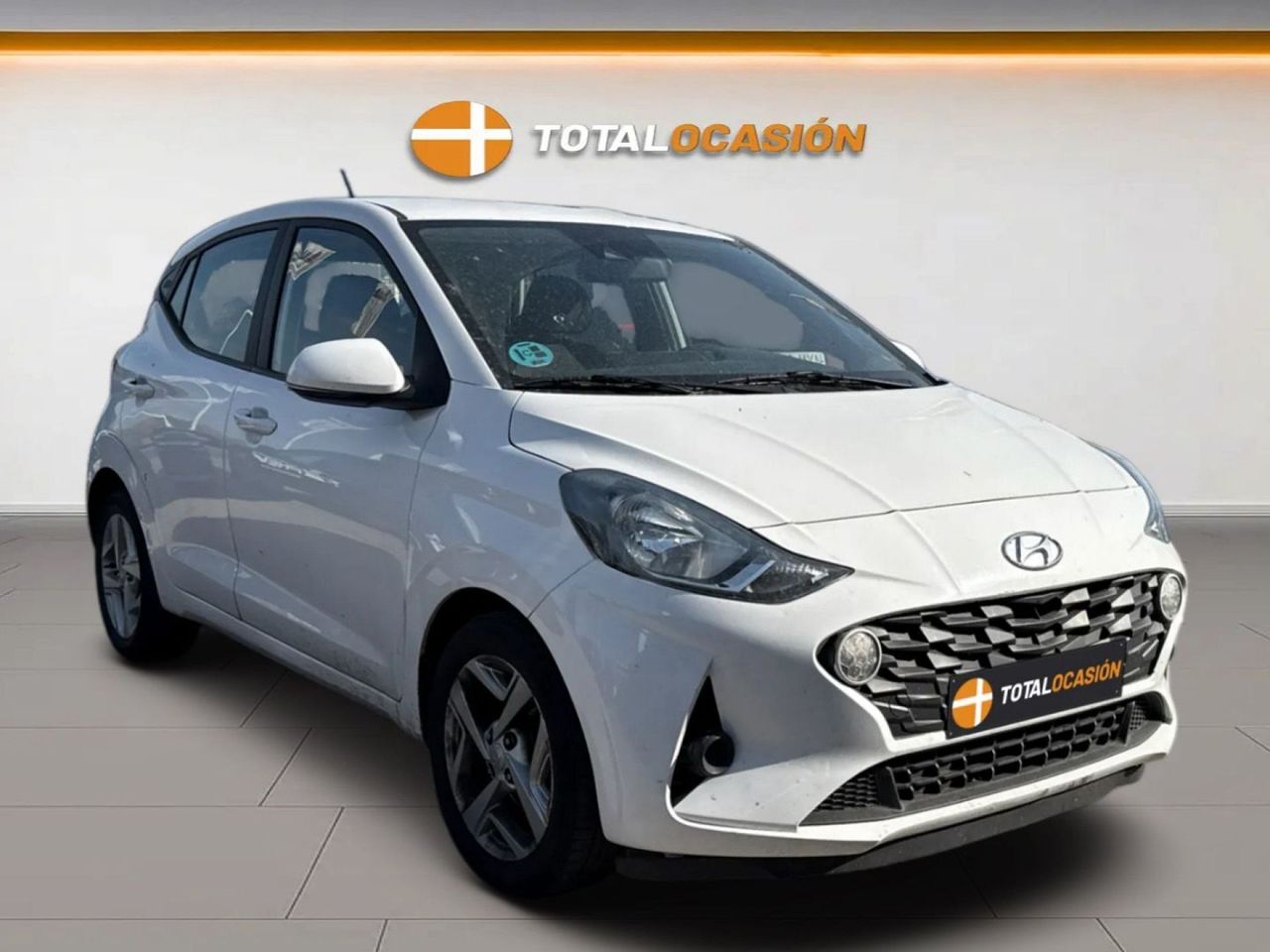Hyundai i10 1.0 Klass - Foto 1