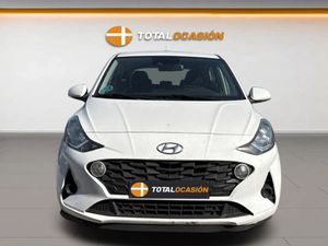 Hyundai i10 1.0 Klass - Foto 7