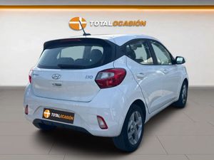 Hyundai i10 1.0 Klass - Foto 3