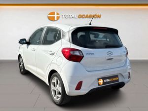Hyundai i10 1.0 Klass - Foto 4