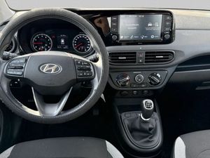 Hyundai i10 1.0 Klass - Foto 9