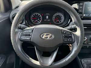 Hyundai i10 1.0 Klass - Foto 10
