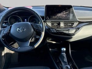 Toyota C-HR 2.0 180H Advance - Foto 9