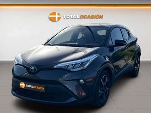 Toyota C-HR 2.0 180H Advance - Foto 3