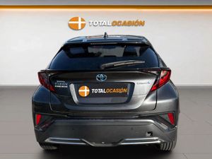 Toyota C-HR 2.0 180H Advance - Foto 8