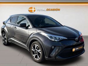 Toyota C-HR 2.0 180H Advance - Foto 2