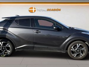 Toyota C-HR 2.0 180H Advance - Foto 6