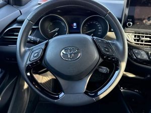 Toyota C-HR 2.0 180H Advance - Foto 10