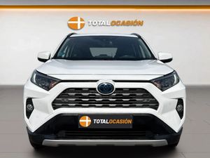 Toyota Rav4 2.5l 220H Business - Foto 7