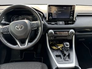 Toyota Rav4 2.5l 220H Business - Foto 9