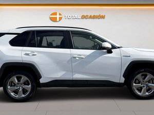 Toyota Rav4 2.5l 220H Business - Foto 5