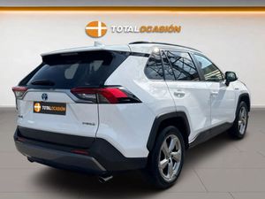 Toyota Rav4 2.5l 220H Business - Foto 3