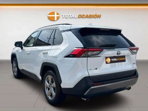 Toyota Rav4 2.5l 220H Business - Foto 4