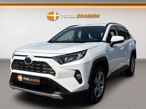 Toyota Rav4 2.5l 220H Business - Foto 3