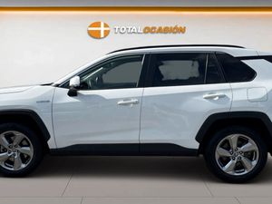 Toyota Rav4 2.5l 220H Business - Foto 6