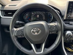 Toyota Rav4 2.5l 220H Business - Foto 10
