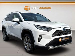 Toyota Rav4 2.5l 220H Business - Foto 2