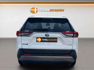 Toyota Rav4 2.5l 220H Business - Foto 8