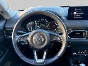 Mazda CX-5 2.0 GE 121kW (165CV) 2WD AT Evolution - Foto 9